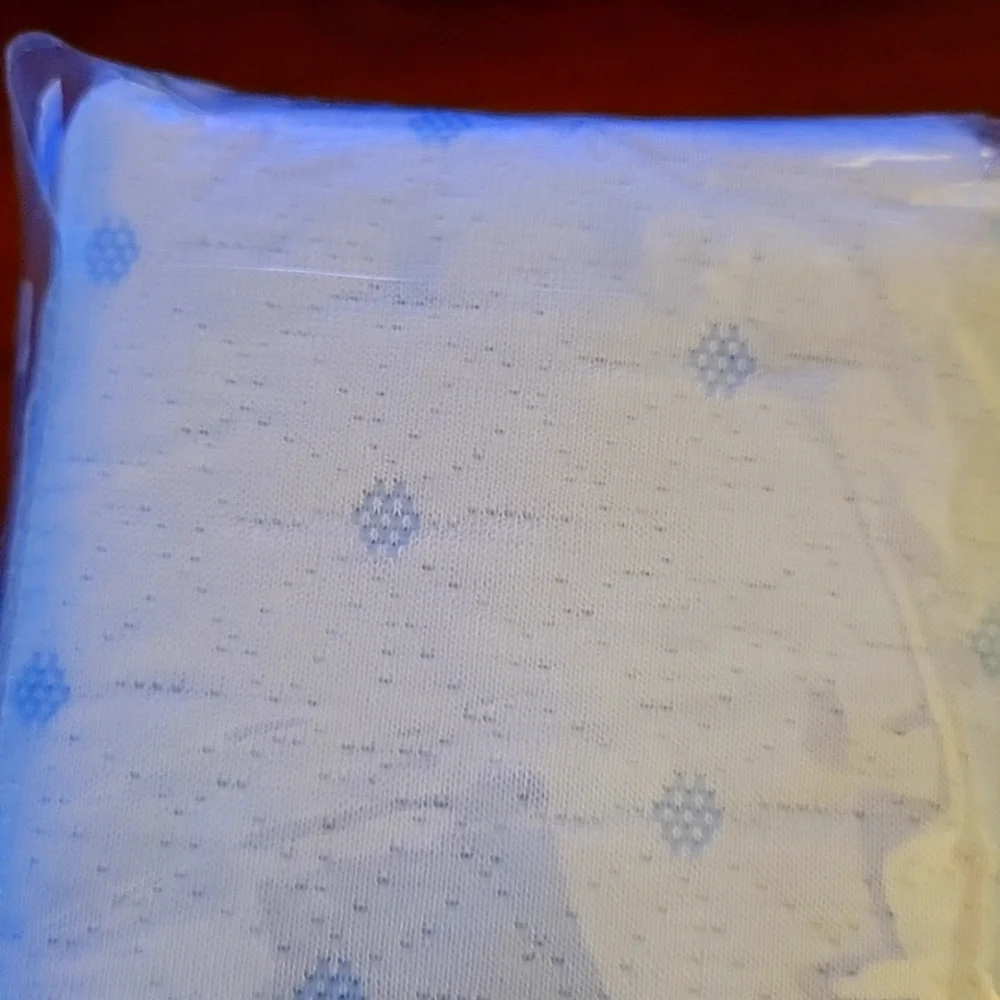 FERLIZER King Mattress Topper Cover 4
